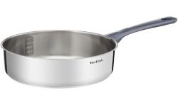 Tefal Casserole 18 Cm Inox Tous Feux Dont Induction