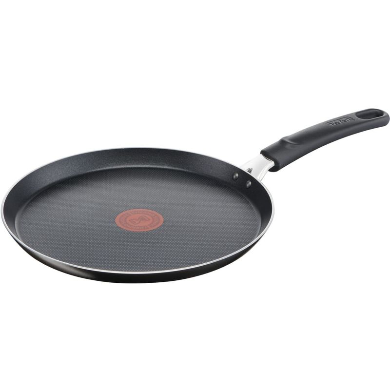 Tefal Crêpière 28 Cm Easycook N Clean