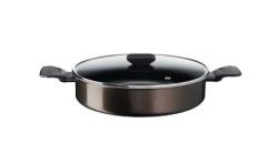 Tefal Faitout Easy Cook&Clean 24 Cm : Le De