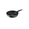 Tefal Poêle En Aluminium Induction Unlimited 32 Cm Noir