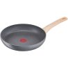 Tefal Poele Natural Ind 24Cm