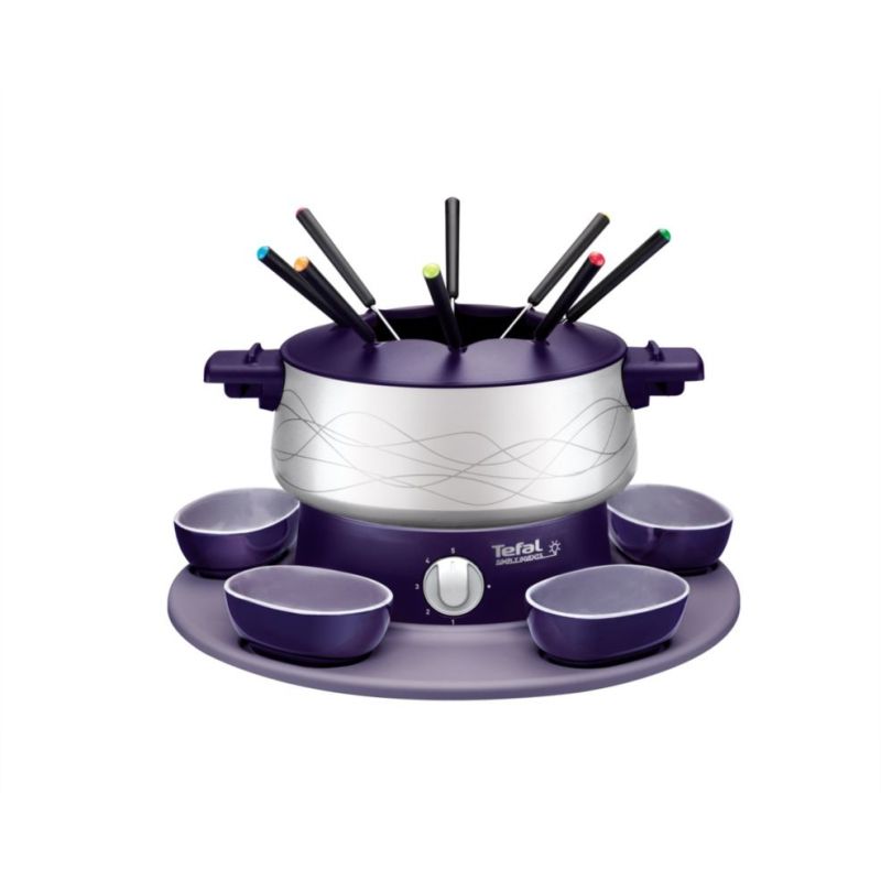 Tefal Fondue Ef351412