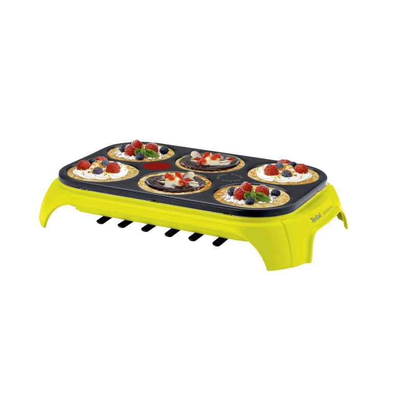 Tefal Multi Crep Py559312