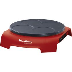 Moulinex Crep'Party Py312511