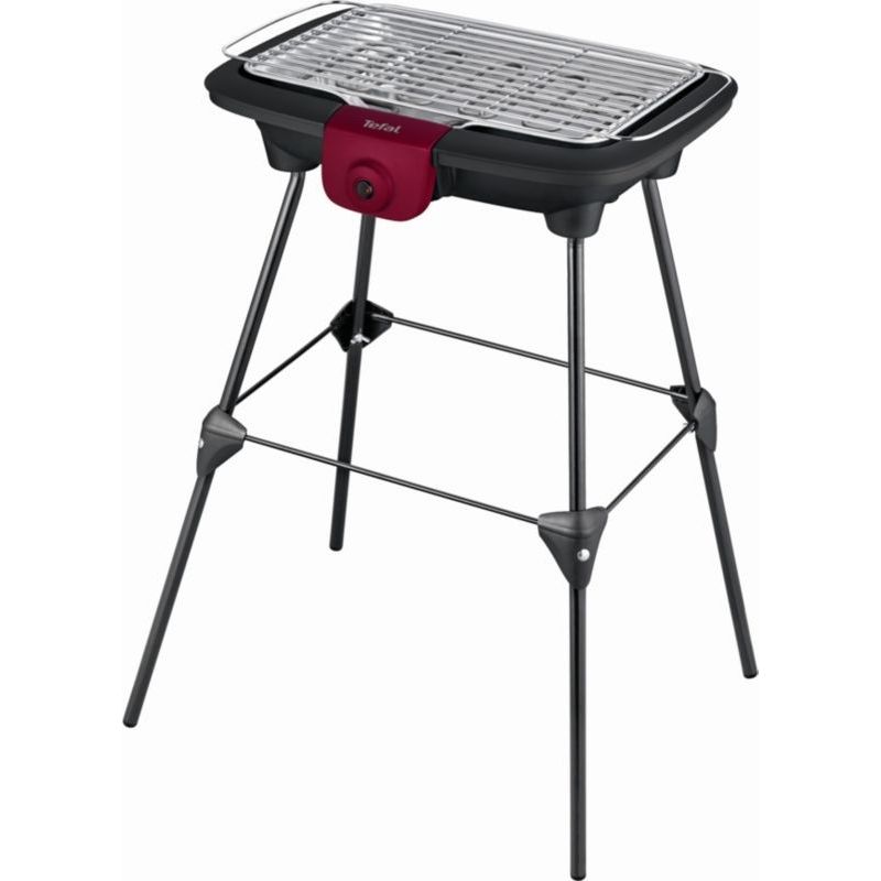 Tefal Bbq Sur Pied Bg904812