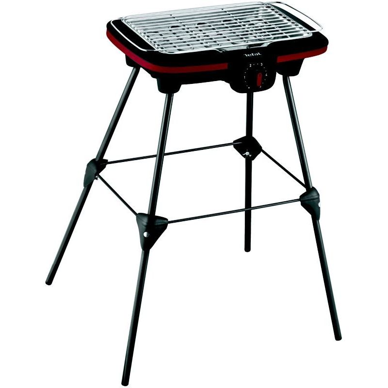 Tefal Bbq Sur Pieds Bg902O12