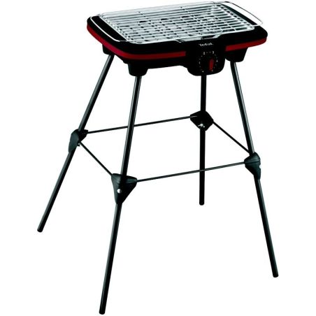Tefal Bbq Sur Pieds Bg902O12