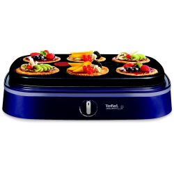 Tefal Crep Party Dual Py604612