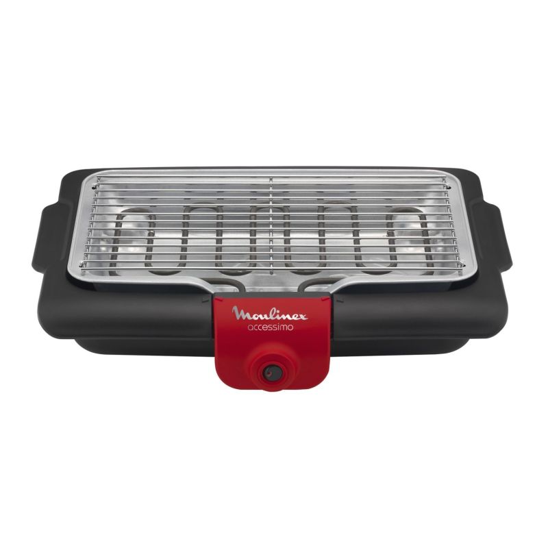 Moulinex Bbq Table Bg134811