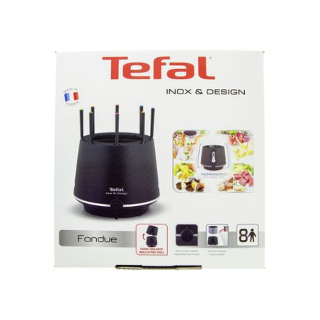 Moulinex Fondue Ef265812