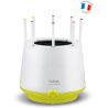 Moulinex Appareil À Fondue Thermoprotect Colormania Ef260312