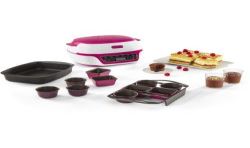 Tefal Cake Factory Kd810112