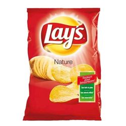 Lay'S Chips Nature 45 G