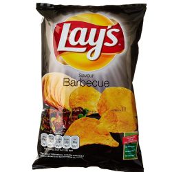 Lay'S Chips Barbecue 45G