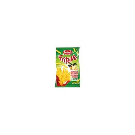 Benenuts Fritelle Sel 27G