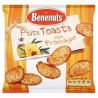 Benenuts 75G Petit Toasaint Fromage Pepite Soleil