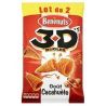 Benenuts 2X85G 3D S Cacahuetes