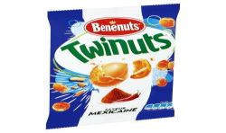 Lay'S Benenuts Cacahuètes Twinuts Saveur Mexicaine : Le Sachet De 150 G