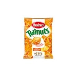 Benenuts Twinuts Fromage 150G