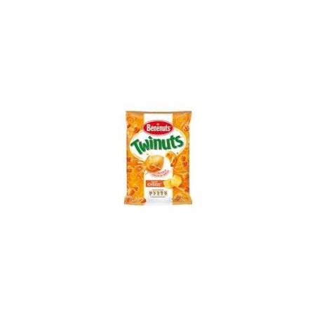 Benenuts Twinuts Fromage 150G