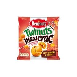 Benenuts 210G Twinuts Maxi Crac Bac&Che