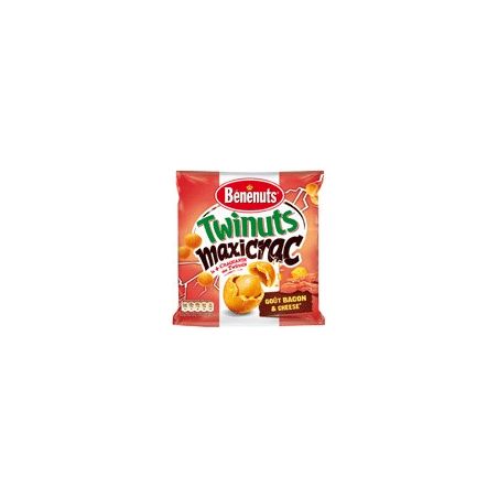 Benenuts 210G Twinuts Maxi Crac Bac&Che