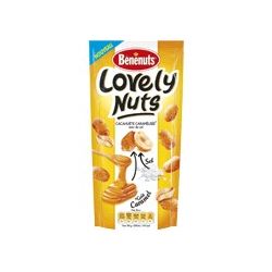 Benenuts 70G Cacahuete Lovely Nuts