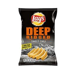 Lay'S Chips Deep Chili 120 Lays