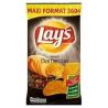 Lay'S 360G Chips Aromatise Bbq Lays