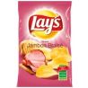 Lay'S 130G Chips Jambon Braise Lays