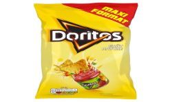 Doritos Chips Tortilla Nature : Le Sachet De 230G