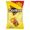 Doritos Chips Tortilla Nature : Le Sachet De 230G