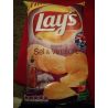 Lay'S 220G Chips Sel&Vinaigre Lays