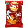 Lay'S 120G Chips Piment Basque Lay S