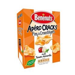 Benenuts 90G Aperocrack Tomate&Moza B&N