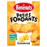 Lay'S Benenuts Biscuits Apéritifs Emmental Apéro Cracks : La Boite De 85 G