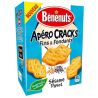 Benenuts 85G Aperocrack Sesam/Pavo B&N
