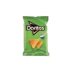 Doritos Dippas Sour Cream 170G