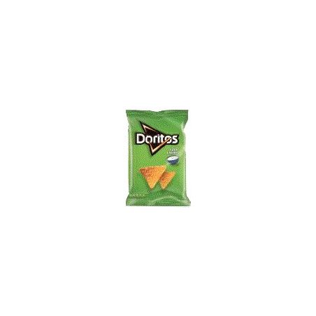 Doritos Dippas Sour Cream 170G