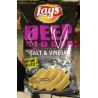 Lay'S Lays Deep Ridged Vinaigre 120G