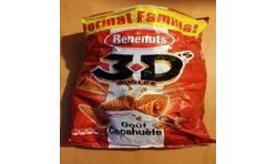 Lay'S Bnn.3D S Bugles Cchtes 150G