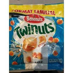 Benenuts 260G Twinuts Sale