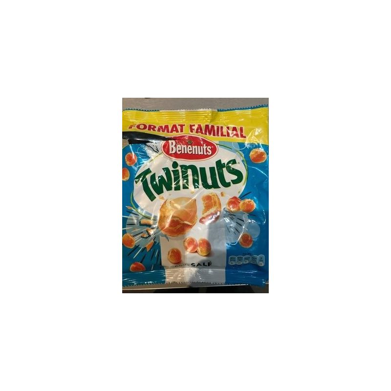 Benenuts 260G Twinuts Sale