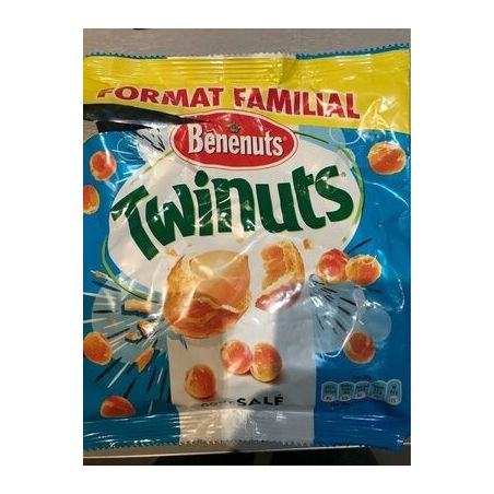 Benenuts 260G Twinuts Sale