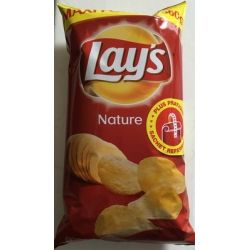 Lay'S Lays Chips Nat360G Sach Refer