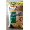 Lay'S Lays Chips Paysan Sac Refe360G