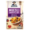 Quaker Céréales Muesli Myrtille & Goji : Le Paquet De 500G