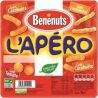 Benenuts Coffret Apero 70G