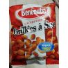 Benenuts Bnn.Cchtes Grillee A Sec 420G