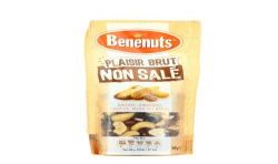 Benenuts Bnn Plaisir Brut Noix Rais 95G